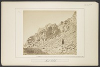 Mont Serbal