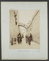 Arc de l'Ecce Homo