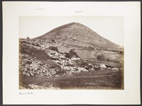 Mount Tabor