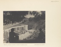 Jerusalem, A Concert at the Open-Air Theatre of the Hebrew University