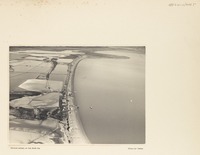 Potash Works at the Dead Sea
