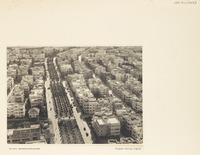 Tel Aviv, Rothschild Boulevard