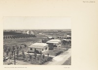 Beer Tuvia, founded 1887, reconstructed 1930
