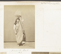 Femme fellah