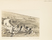 Construction of Road to Banir, July 1937