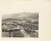 Kfar Giladi, Communal Settlement (PICA) in the Northern Salient, founded 1917