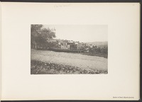 Qariet El-Enab or Abou Goch L'Ancienne Kirjath-Jearim.