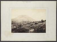 Mount Tabor
