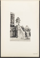 La Chaire d'Omar