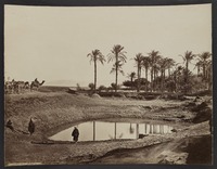 Salt Lake Carnac.
