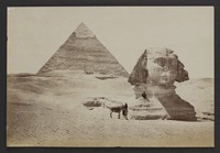The Sphinx
