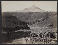 Valley of the Tombs of the Kings, Thebes