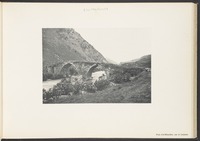 Pont d'el-Khardela, sur le Léontès