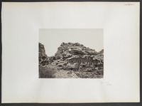 Old Tombs