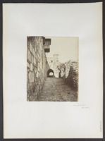 Tower of Antonia