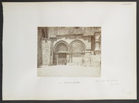 Church of the Holy Sepulchre