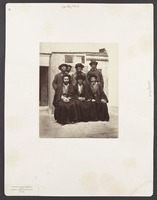 Group of Polish Jews