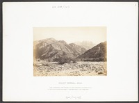 Mount Serbal, Sinai