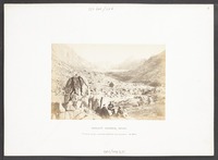 Mount Horeb, Sinai