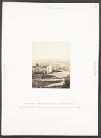 Ruins of the Church of St. John, Samaria