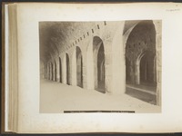 Solomon's Stables : b Ecuries de Salomon