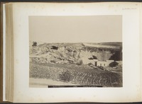Gordon's Calvary Grotte de Jé́rémie.