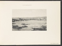 Port et forteresse de Sidon