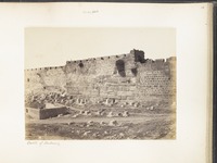Castle of Antonia