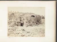 Joab's Well