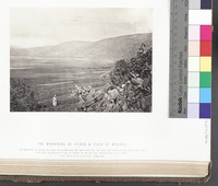 The Mountains of Gilboa & Plain of Megiddo