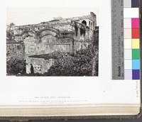 The Golden Gate, Jerusalem