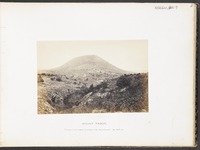 Mount Tabor