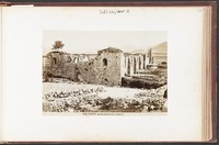 Rovine Della Chiesa (Terra Sa.)