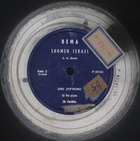 די חלוצים