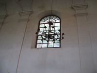Photograph of: Old Synagogue in Alba Iulia, photos 2009.