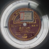 השה התועה
