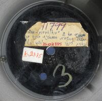 סימפוניה מס. 2 "דוד"
