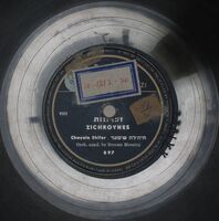 דער מאמעס ניגון