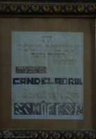 Photograph of: Leipziger Tempel in Roman, Romania.