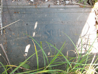 Photograph of: Jewish Cemetery in Ivano-Frankivsk (Stanisławów).