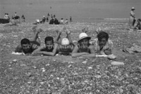 חוף ים, דייפ Dieppe