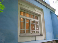 Photograph of: Synagogue in Yaroslavl'.