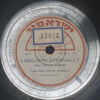 Limelight eternally