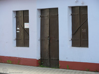 Photograph of: General views of Kurenets.