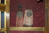 Photograph of: Synagogue in Saluzzo.