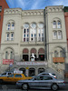 Photograph of: Pike Street Synagogue in Lower East Side, New York, NY.