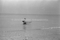 חוף ים, דייפ Dieppe