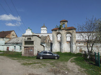 Photograph of: General views of Iziaslav.