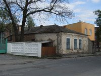 Photograph of: General views of Novohrad-Volynskyi.