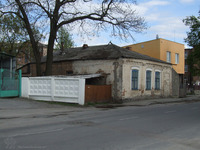 Photograph of: General views of Novohrad-Volynskyi.